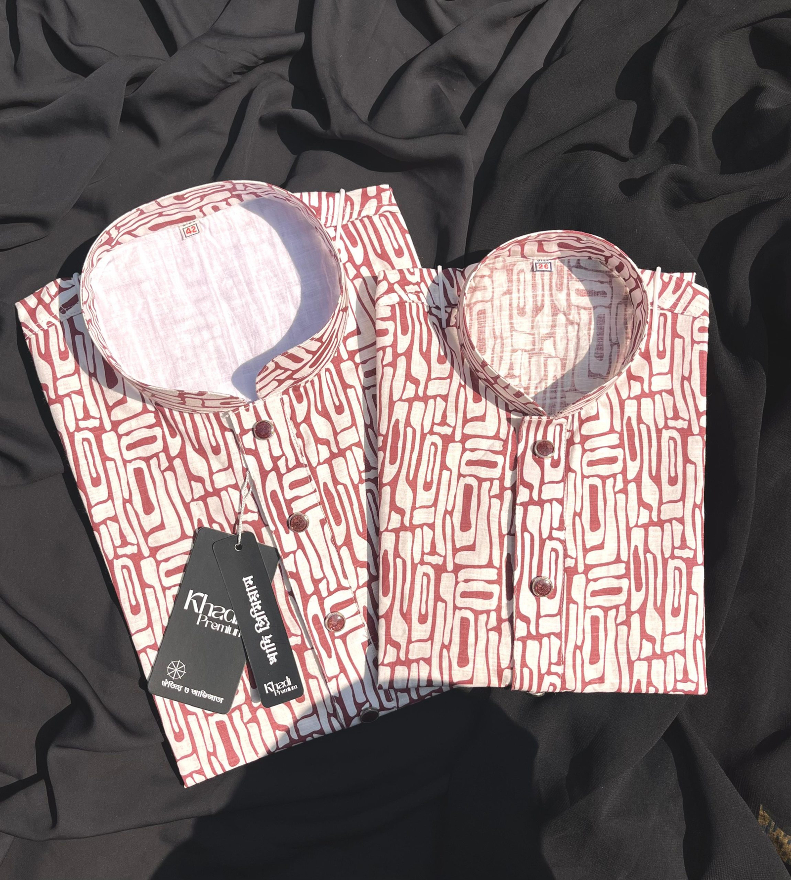 Khadi Premium